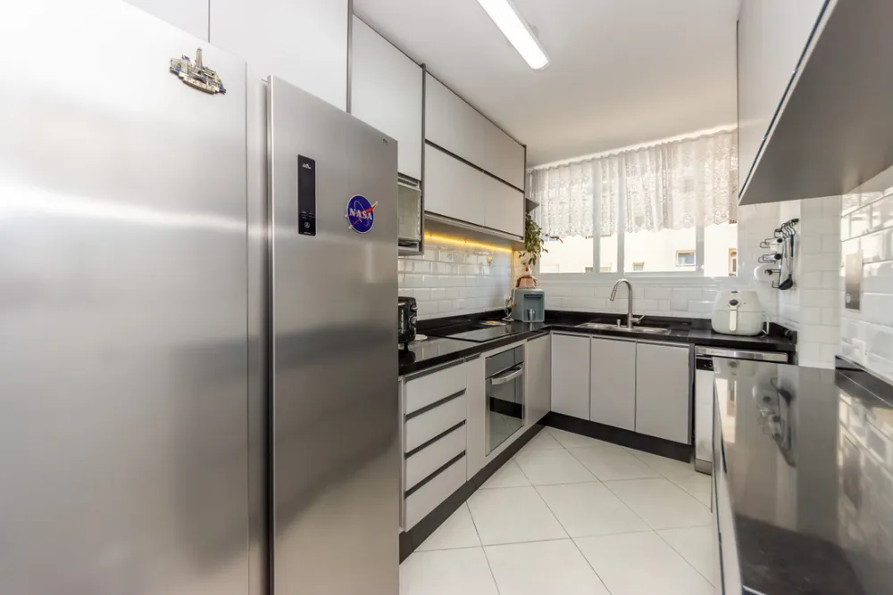 Apartamento, 2 quartos, 75 m² - Foto 3