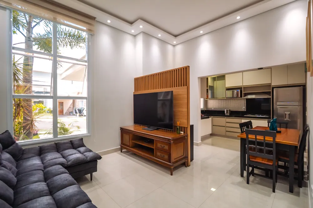 Casa de Condomínio, 3 quartos - Foto 3
