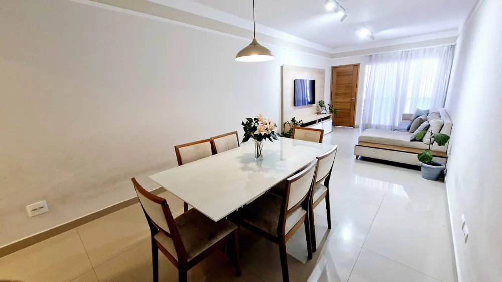 Sobrado, 3 quartos, 144 m² - Foto 1