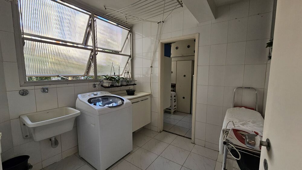 Apartamento, 3 quartos, 131 m² - Foto 3