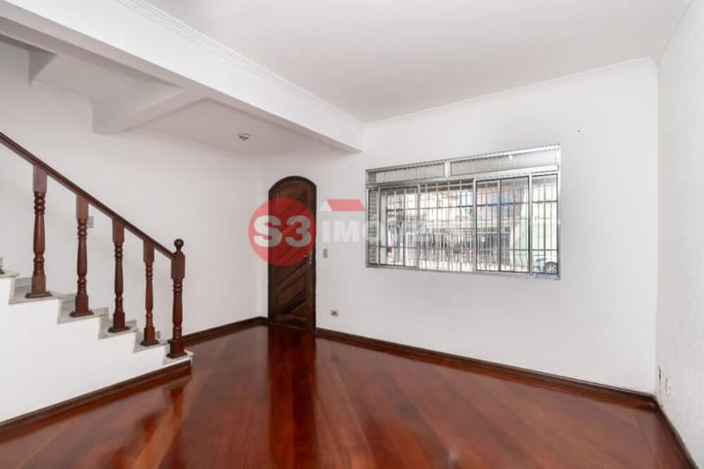 Casa, 3 quartos, 150 m² - Foto 2