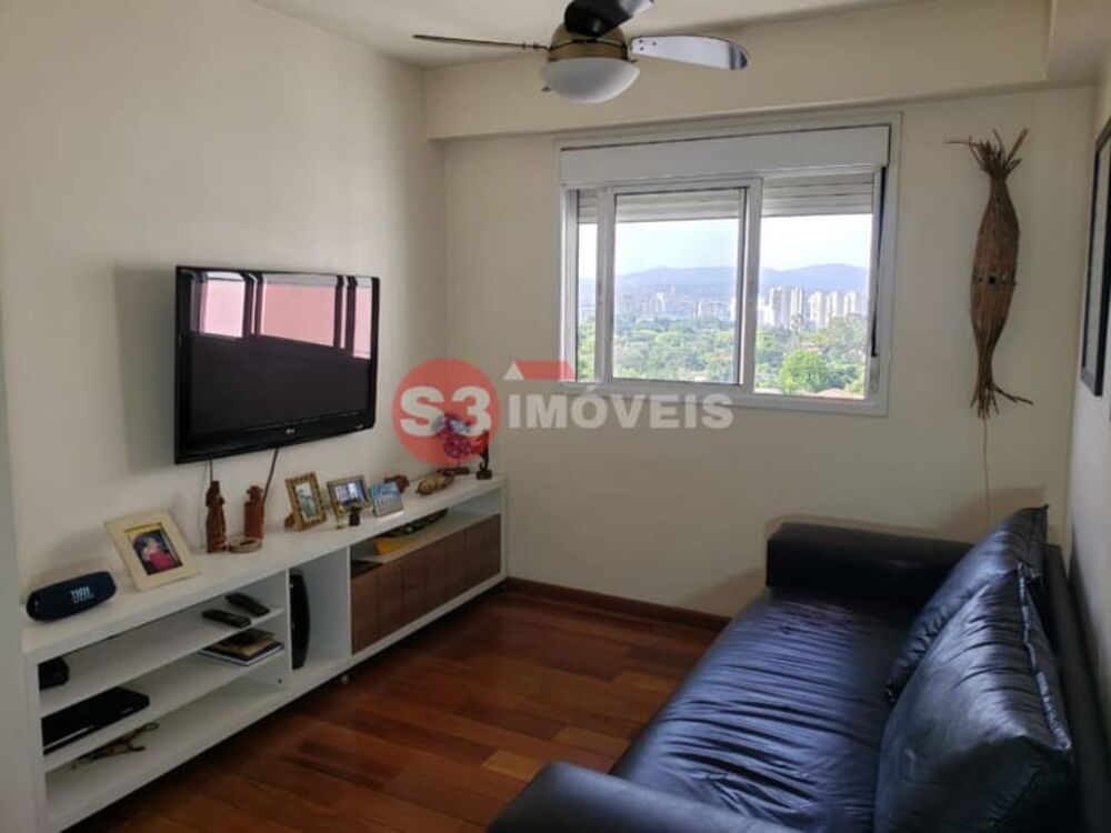 Apartamento, 2 quartos, 84 m² - Foto 3
