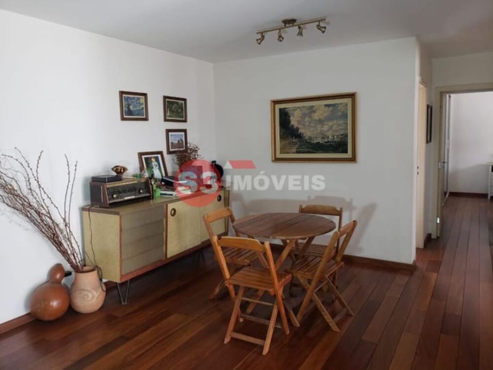 Apartamento, 2 quartos, 84 m² - Foto 2