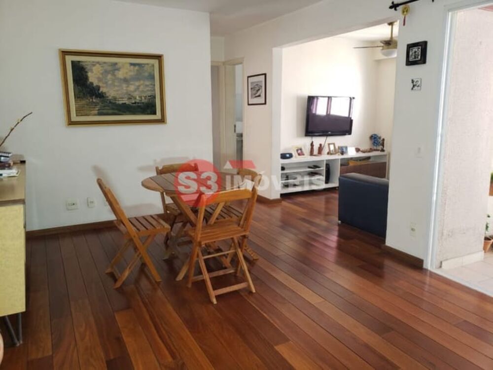 Apartamento, 2 quartos, 84 m² - Foto 1