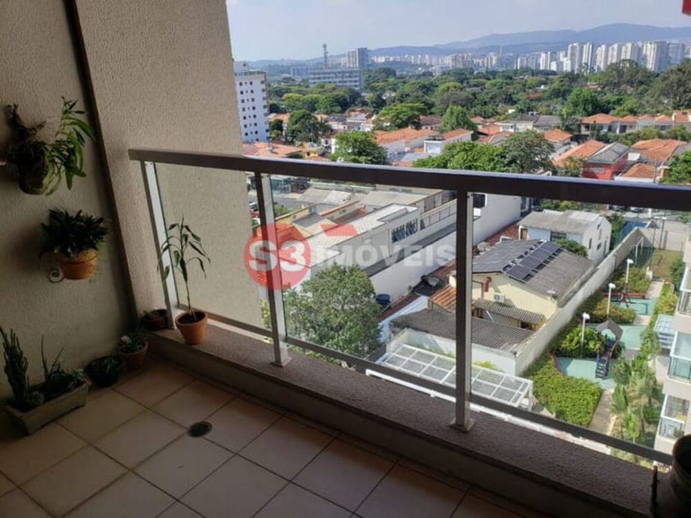 Apartamento, 2 quartos, 84 m² - Foto 4
