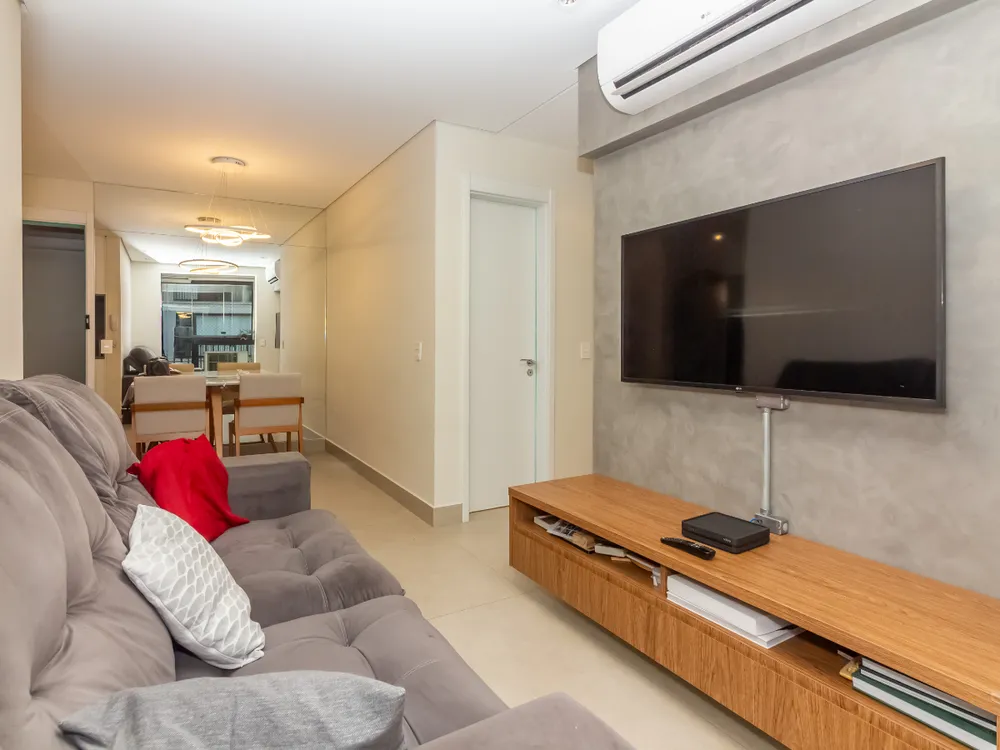 Apartamento, 2 quartos, 61 m² - Foto 1