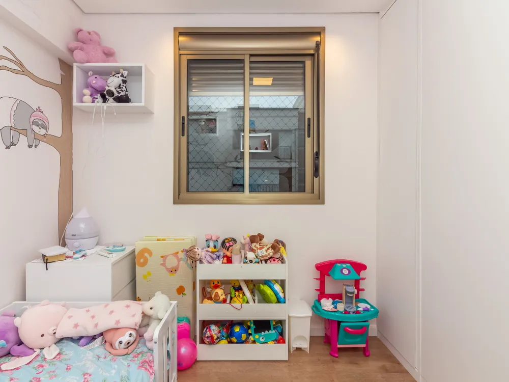 Apartamento, 2 quartos, 61 m² - Foto 4