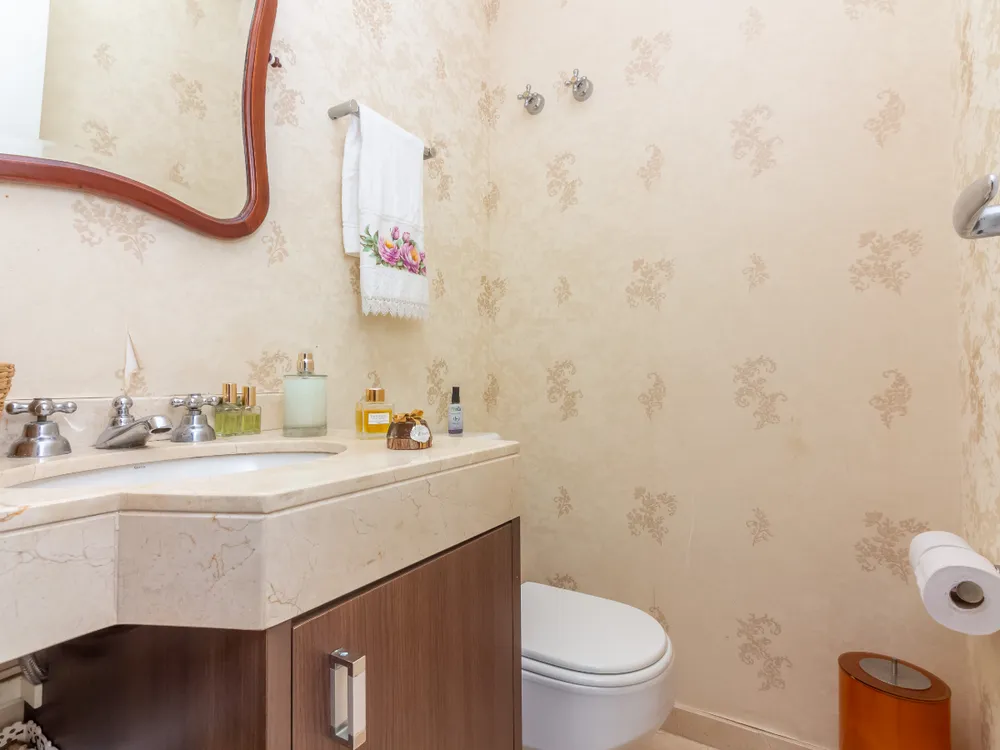 Apartamento, 4 quartos, 244 m² - Foto 4