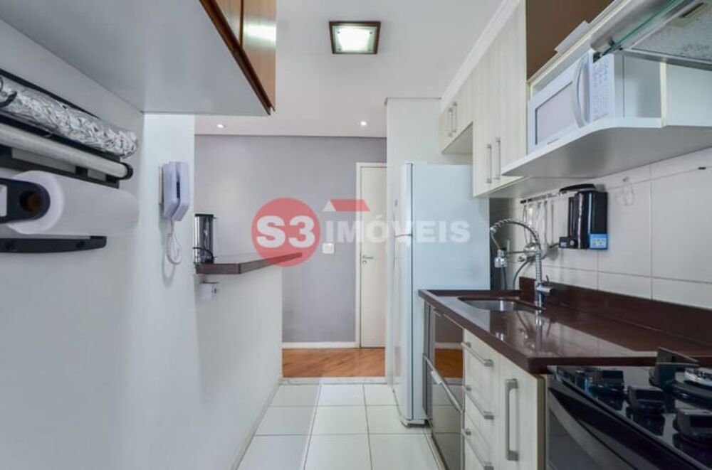 Apartamento, 2 quartos, 54 m² - Foto 2