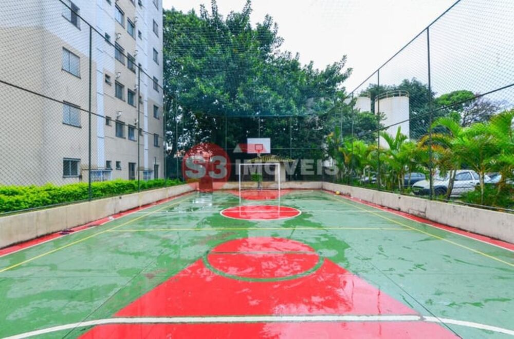 Apartamento, 2 quartos, 54 m² - Foto 3