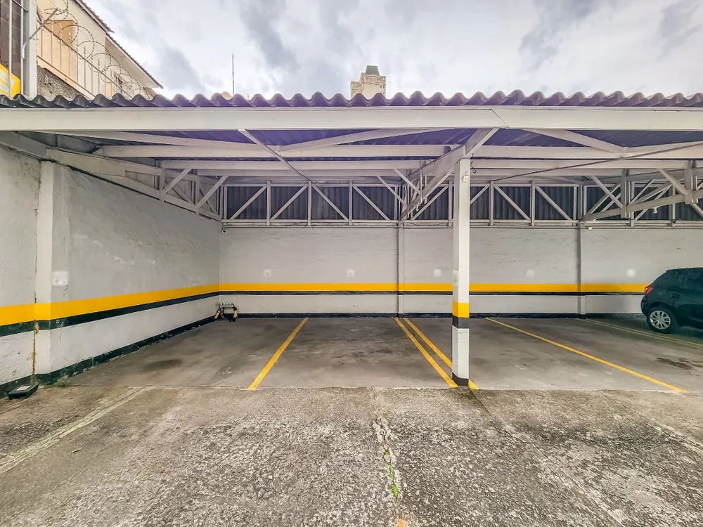 Apartamento, 2 quartos, 75 m² - Foto 4