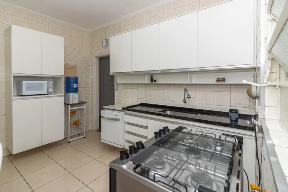 Apartamento, 2 quartos, 75 m² - Foto 2