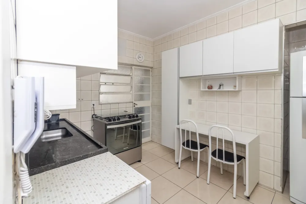 Apartamento, 2 quartos, 75 m² - Foto 1