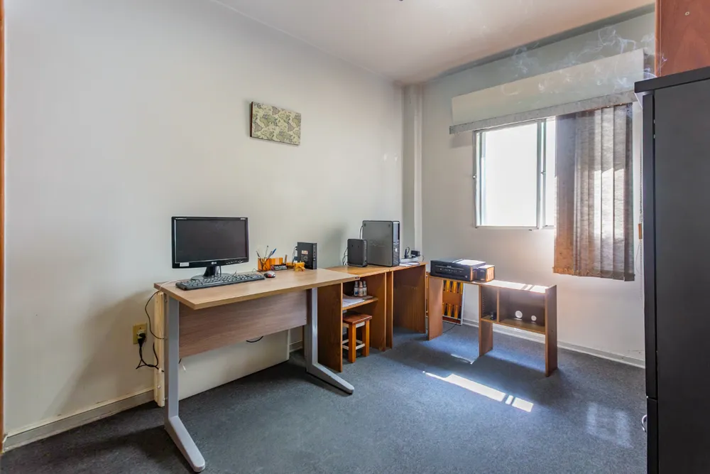 Apartamento, 3 quartos, 108 m² - Foto 3
