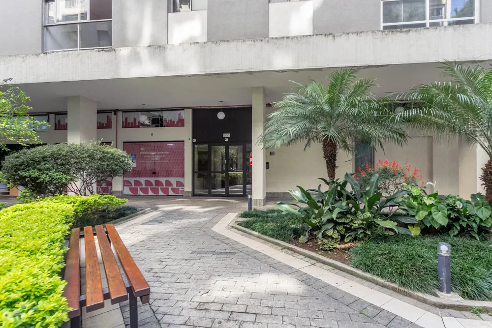 Apartamento, 3 quartos, 108 m² - Foto 4