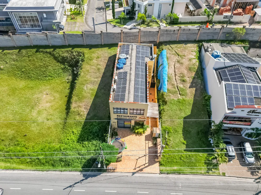 Prédio Inteiro, 300 m² - Foto 1
