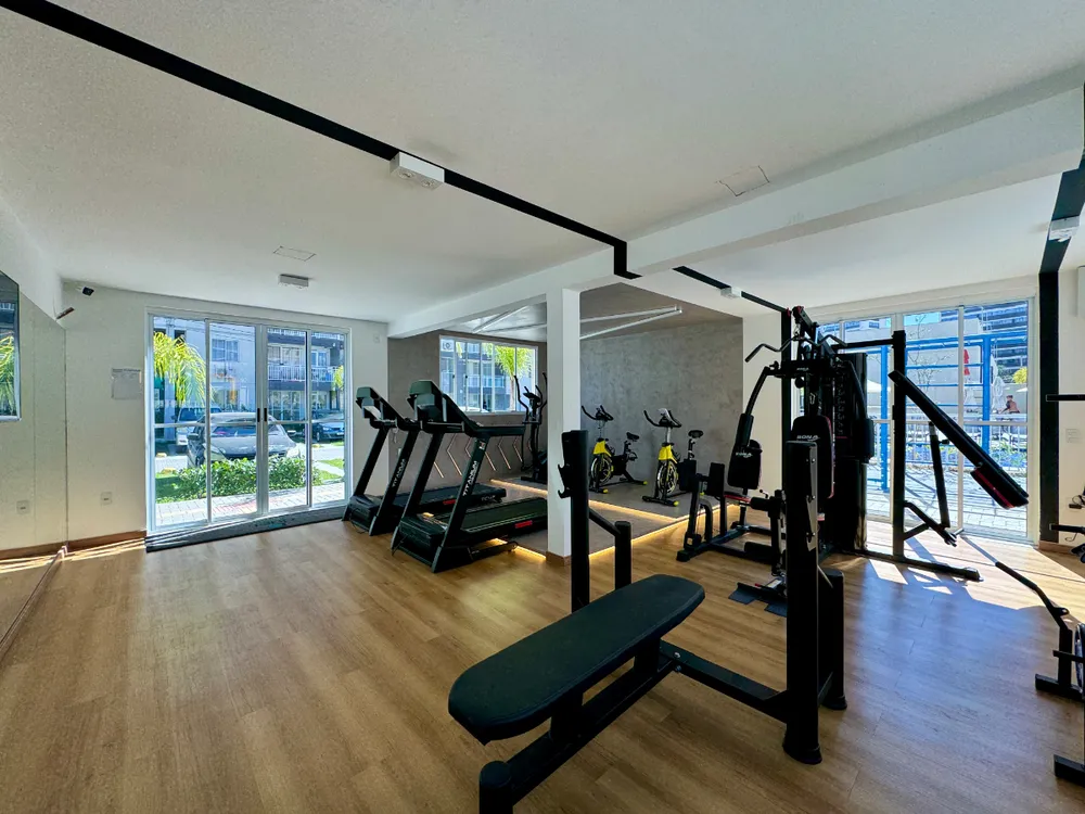 Apartamento, 3 quartos, 60 m² - Foto 35