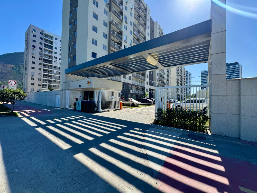 Apartamento, 3 quartos, 60 m² - Foto 3