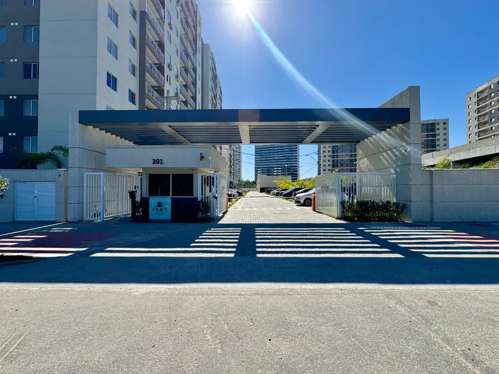 Apartamento, 3 quartos, 60 m² - Foto 6