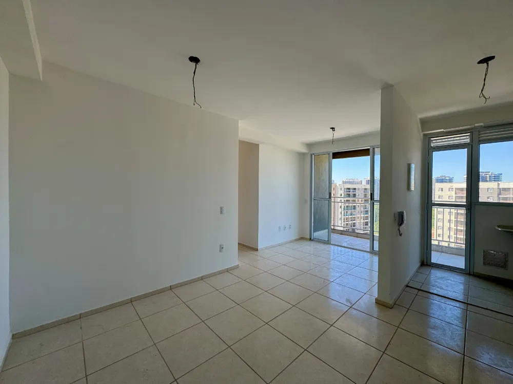 Apartamento, 3 quartos, 60 m² - Foto 22