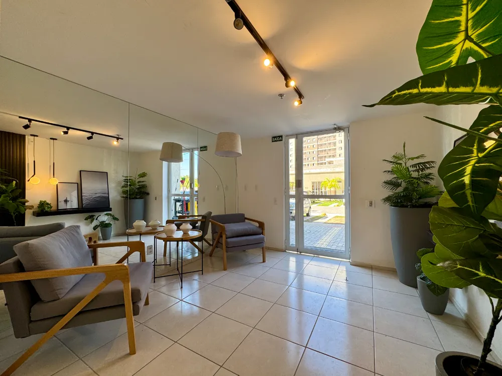 Apartamento, 3 quartos, 60 m² - Foto 9