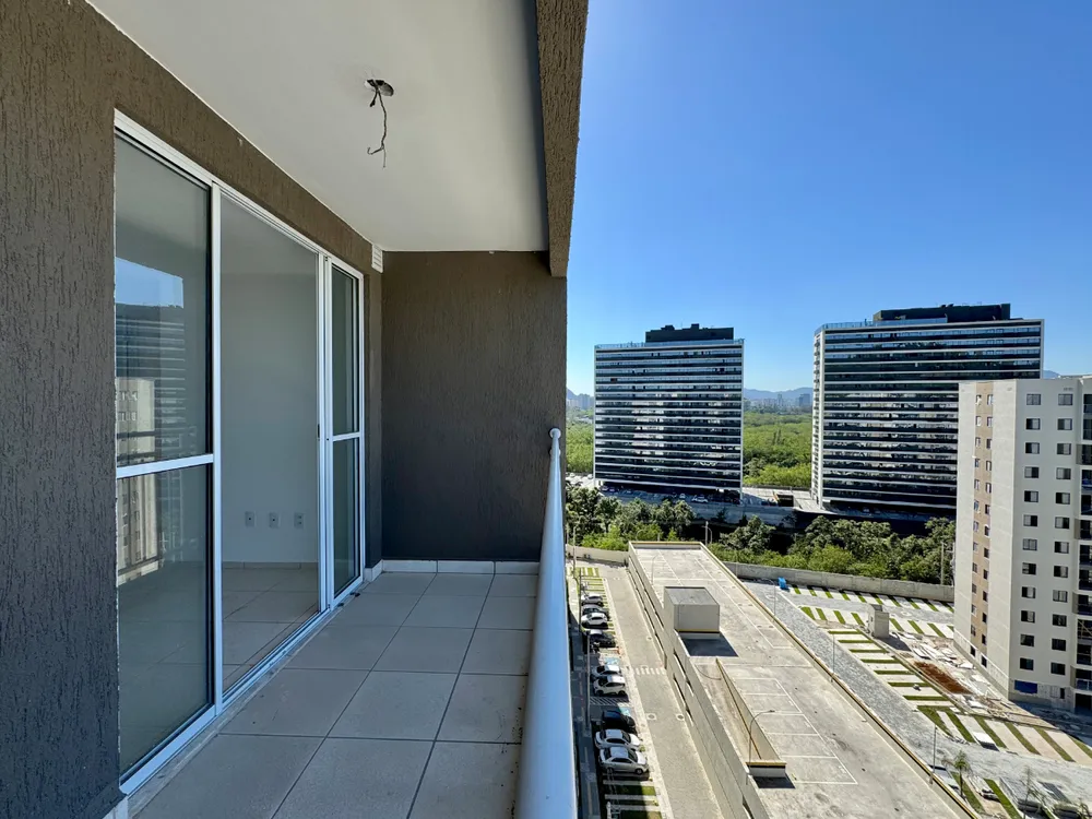 Apartamento, 3 quartos, 60 m² - Foto 32