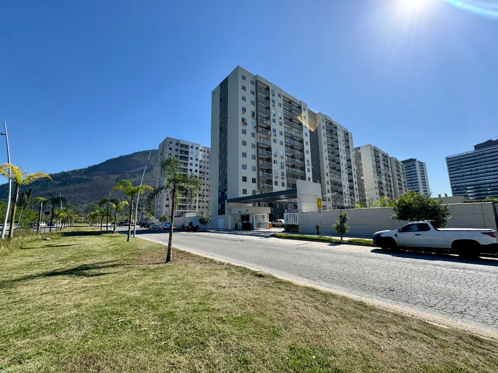 Apartamento, 3 quartos, 60 m² - Foto 5