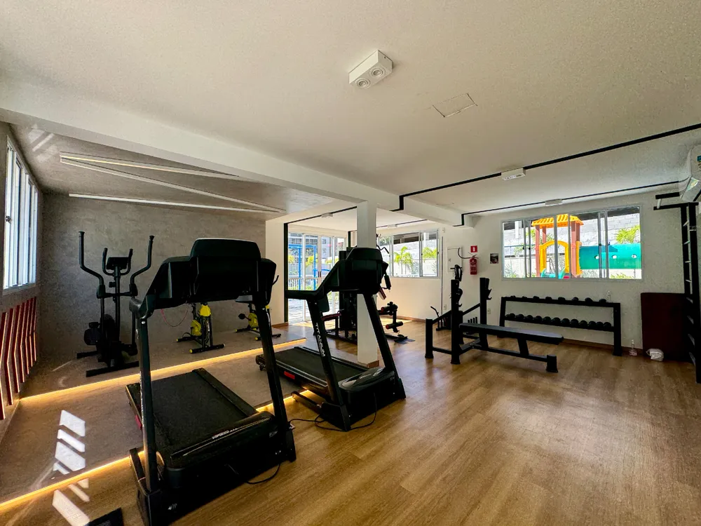 Apartamento, 3 quartos, 60 m² - Foto 33