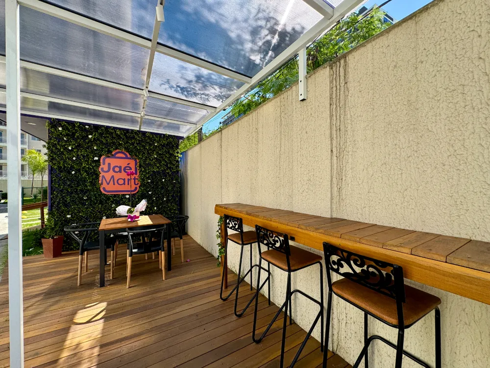 Apartamento, 3 quartos, 60 m² - Foto 38