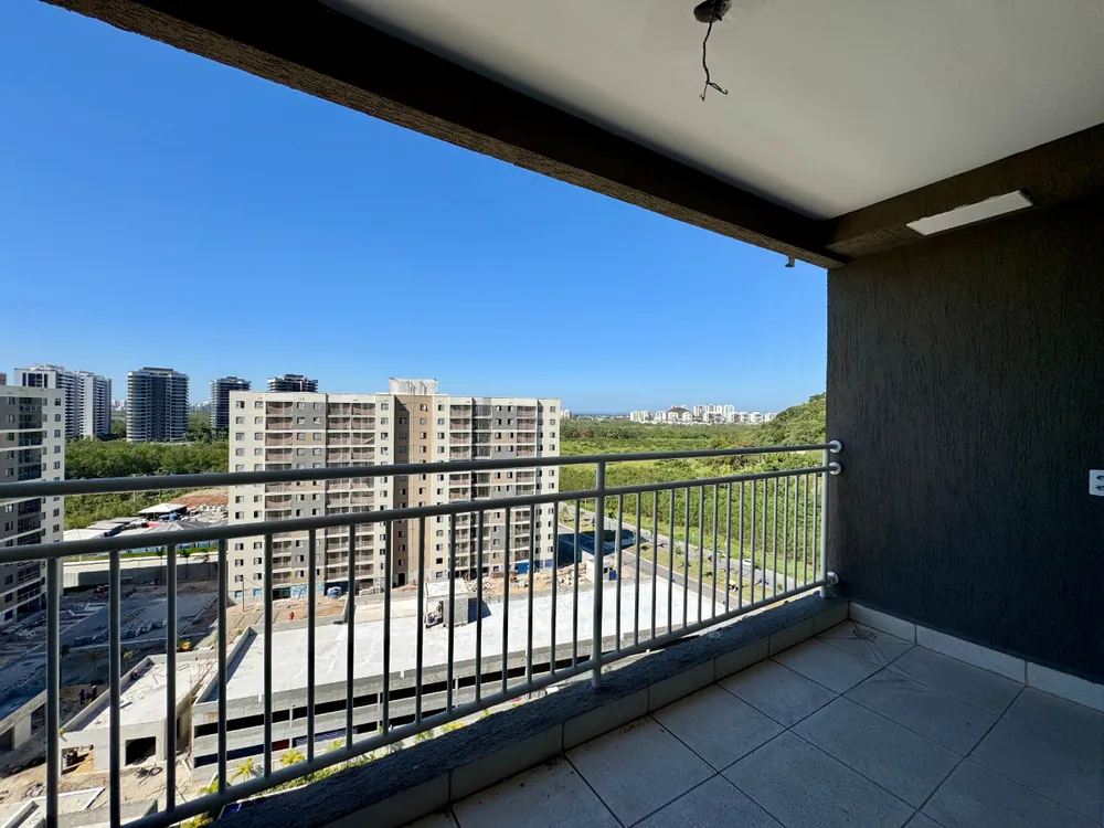 Apartamento, 3 quartos, 60 m² - Foto 19