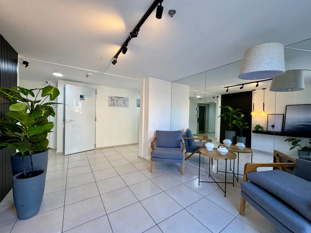 Apartamento, 3 quartos, 60 m² - Foto 8