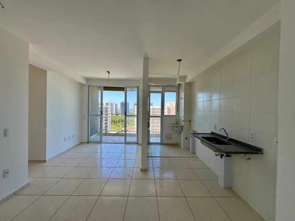 Apartamento, 3 quartos, 60 m² - Foto 21