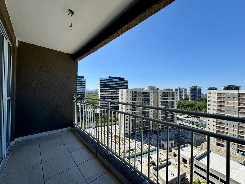 Apartamento, 3 quartos, 60 m² - Foto 28