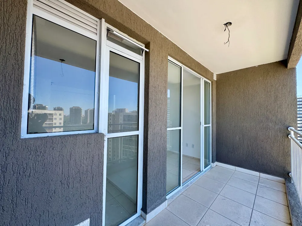 Apartamento, 3 quartos, 60 m² - Foto 29