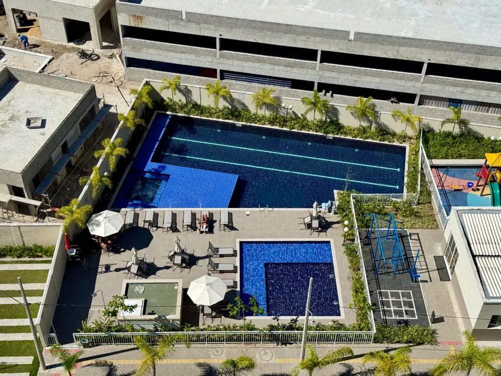 Apartamento, 3 quartos, 60 m² - Foto 30