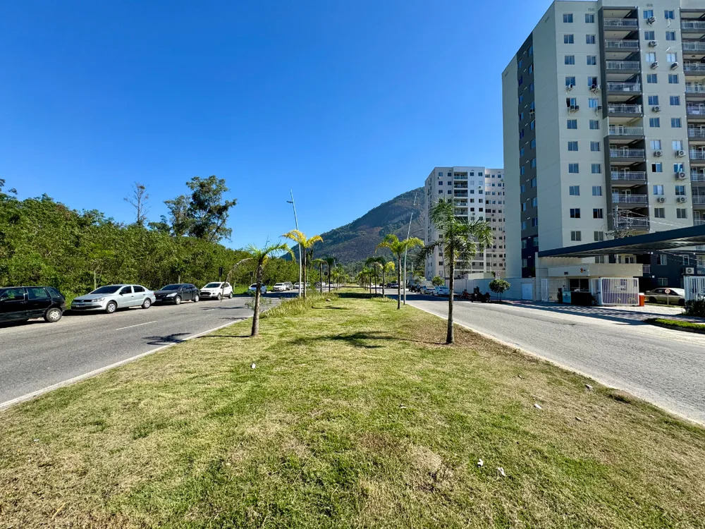Apartamento, 3 quartos, 60 m² - Foto 4