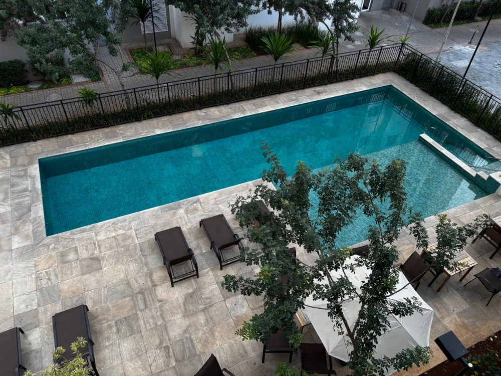 Apartamento, 2 quartos, 65 m² - Foto 1
