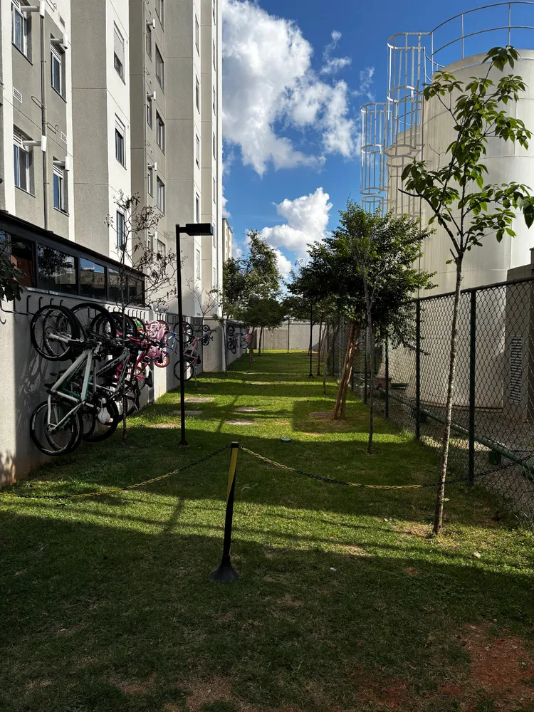 Apartamento, 2 quartos, 65 m² - Foto 3