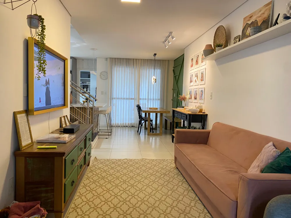 Casa, 3 quartos, 166 m² - Foto 2