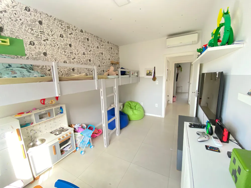 Casa, 3 quartos, 166 m² - Foto 3