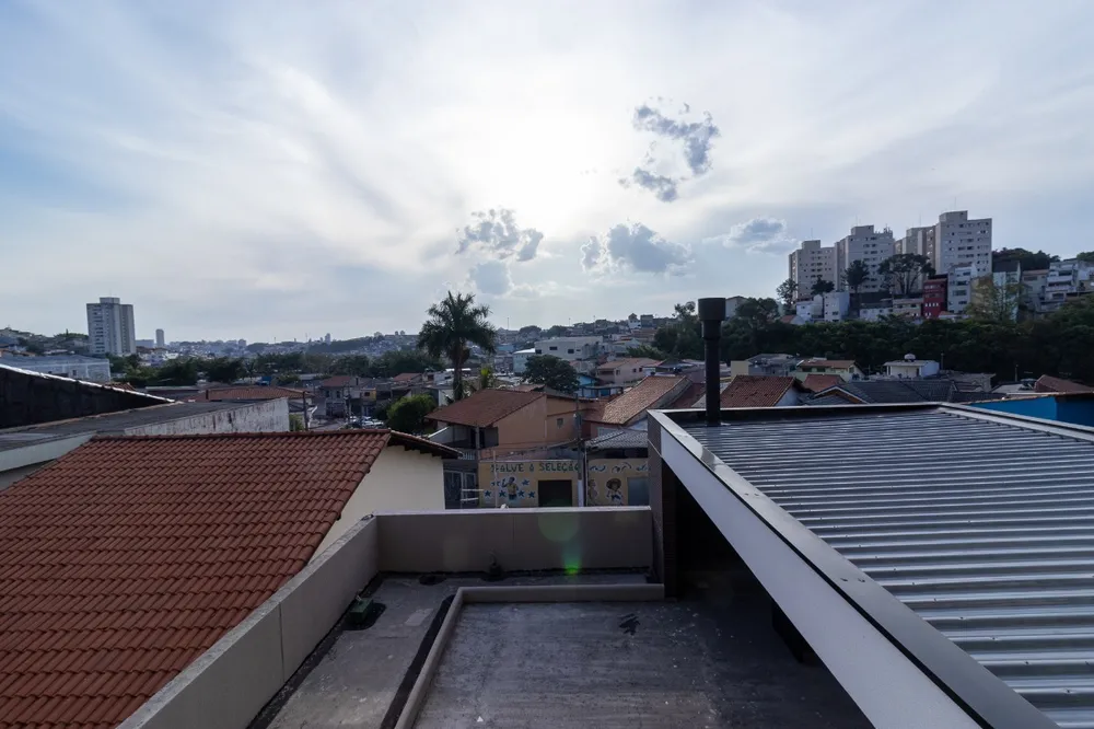 Apartamento, 2 quartos, 56 m² - Foto 3