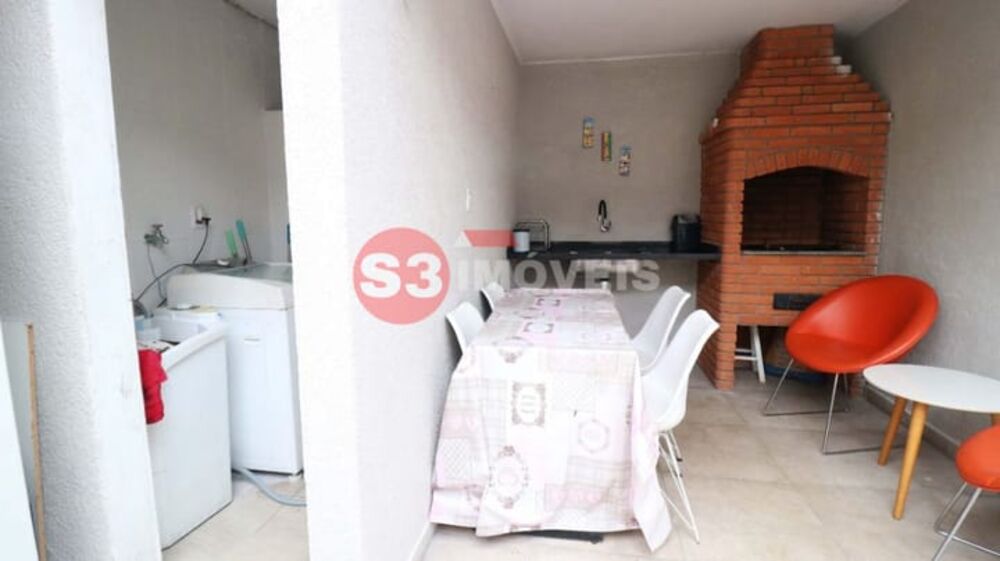 Casa, 2 quartos, 125 m² - Foto 7