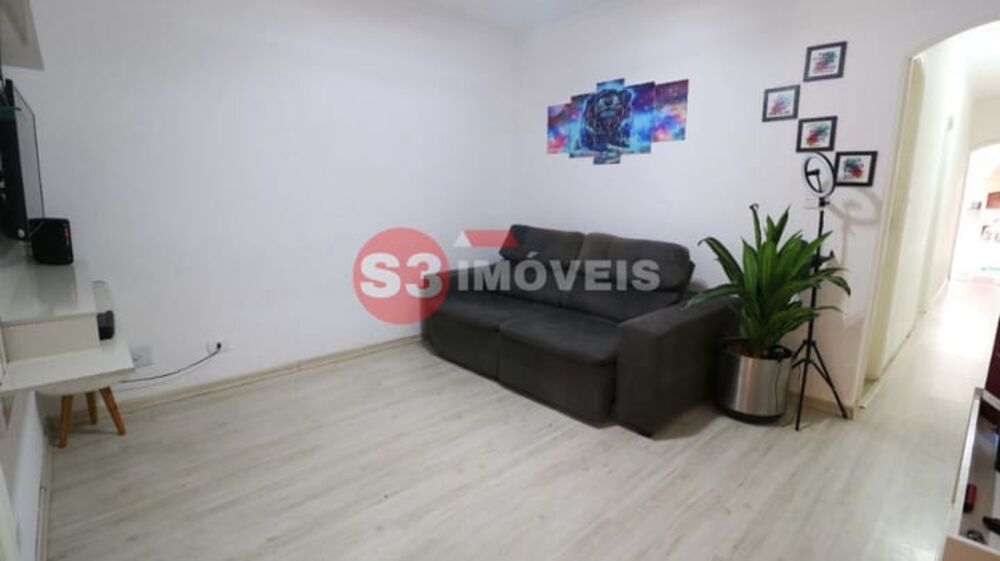Casa, 2 quartos, 125 m² - Foto 1
