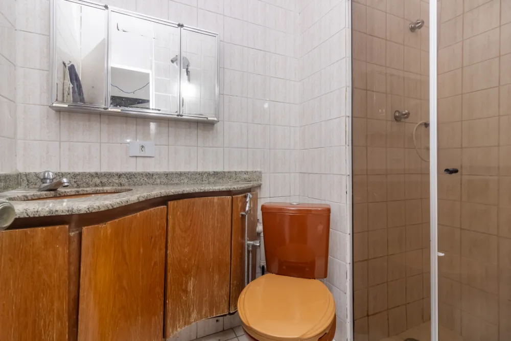 Apartamento, 2 quartos, 44 m² - Foto 3