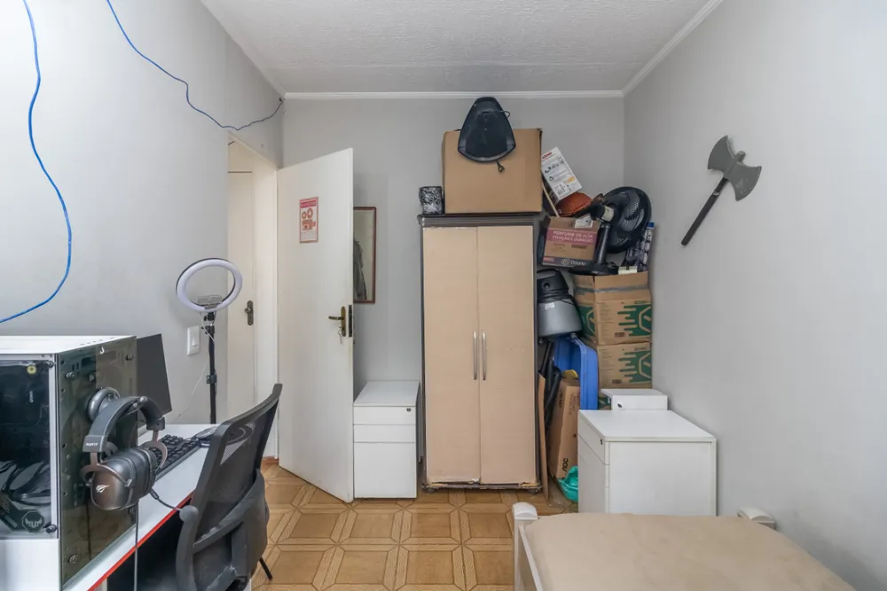 Apartamento, 2 quartos, 44 m² - Foto 4