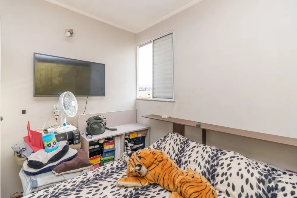 Apartamento, 2 quartos, 44 m² - Foto 2