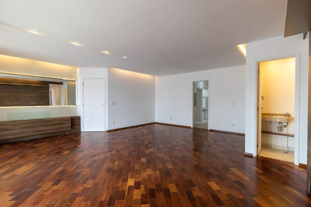 Apartamento, 3 quartos, 127 m² - Foto 3