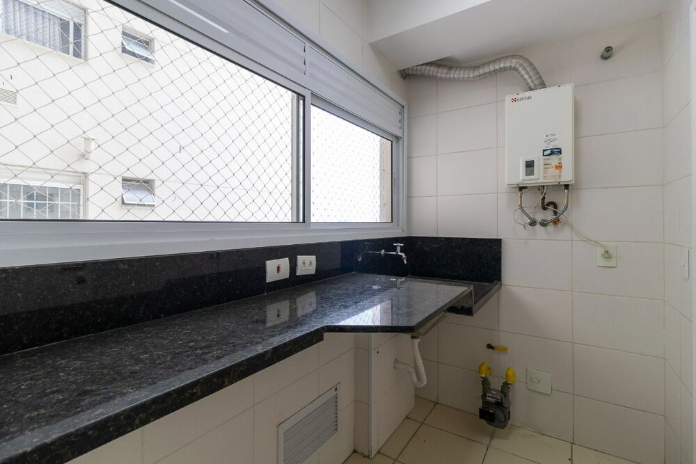 Apartamento, 3 quartos, 127 m² - Foto 20