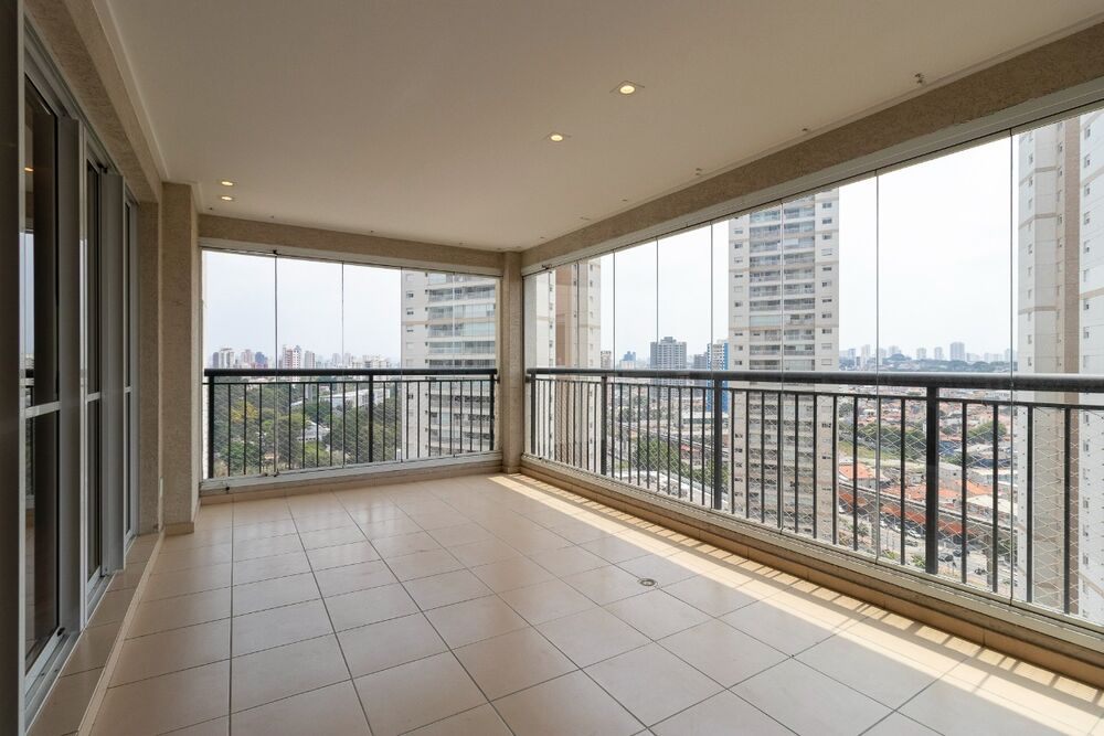 Apartamento, 3 quartos, 127 m² - Foto 4