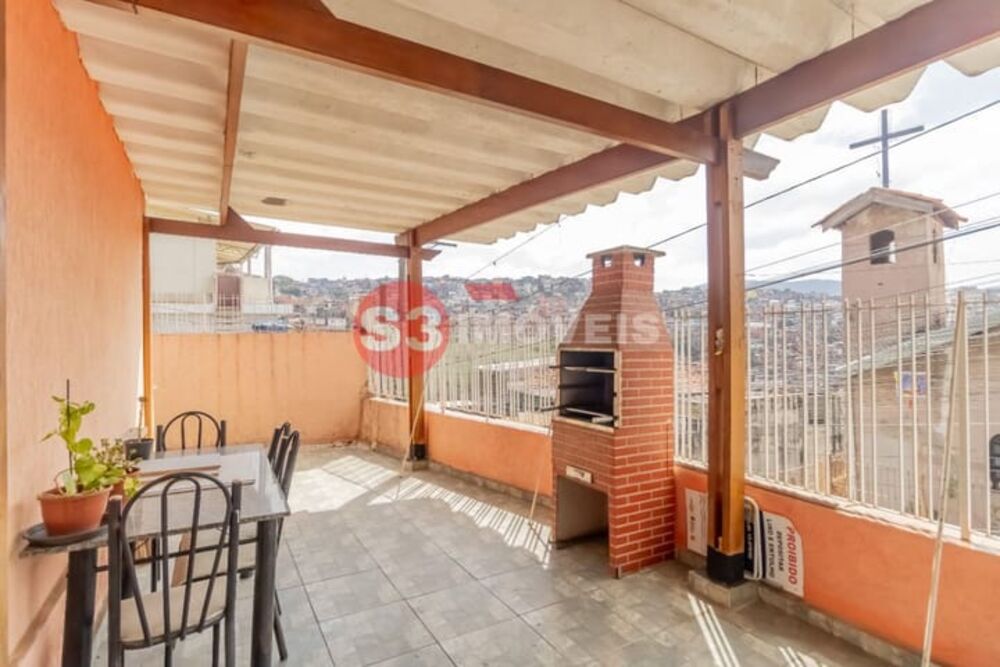 Casa, 2 quartos, 127 m² - Foto 1